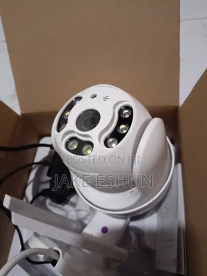 Wifi Security Camera