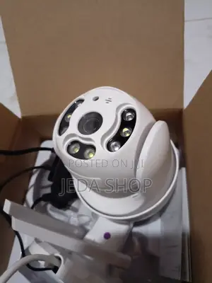 Wifi Security Camera