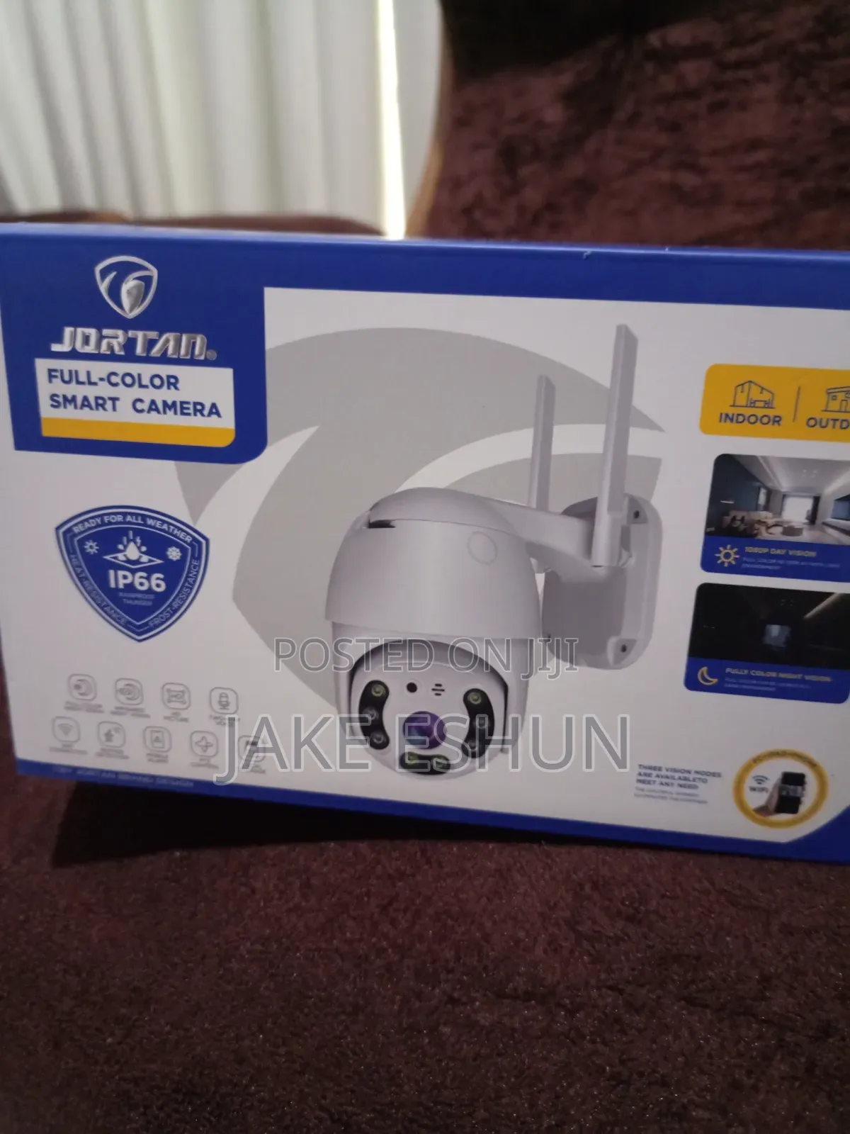 Wifi Security Camera