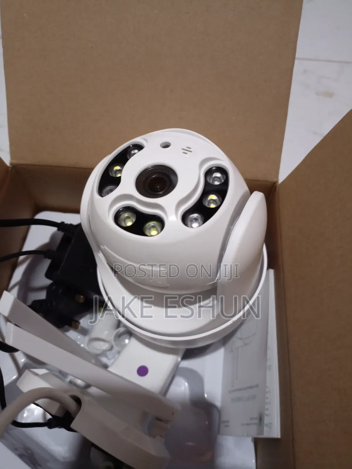 Wifi Security Camera