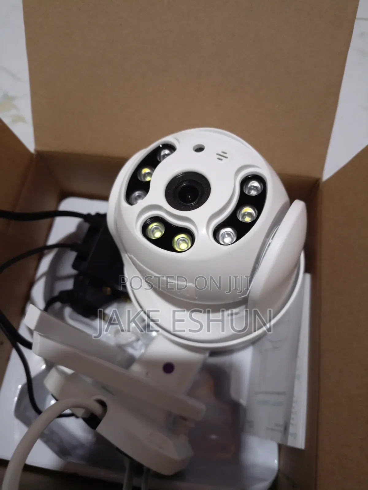 Wifi Security Camera