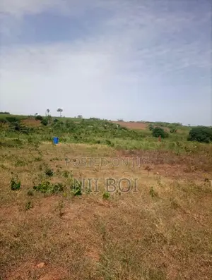 35 Acres Flood-Free Land in Adeiso Near Accra-Kumasi Expressway