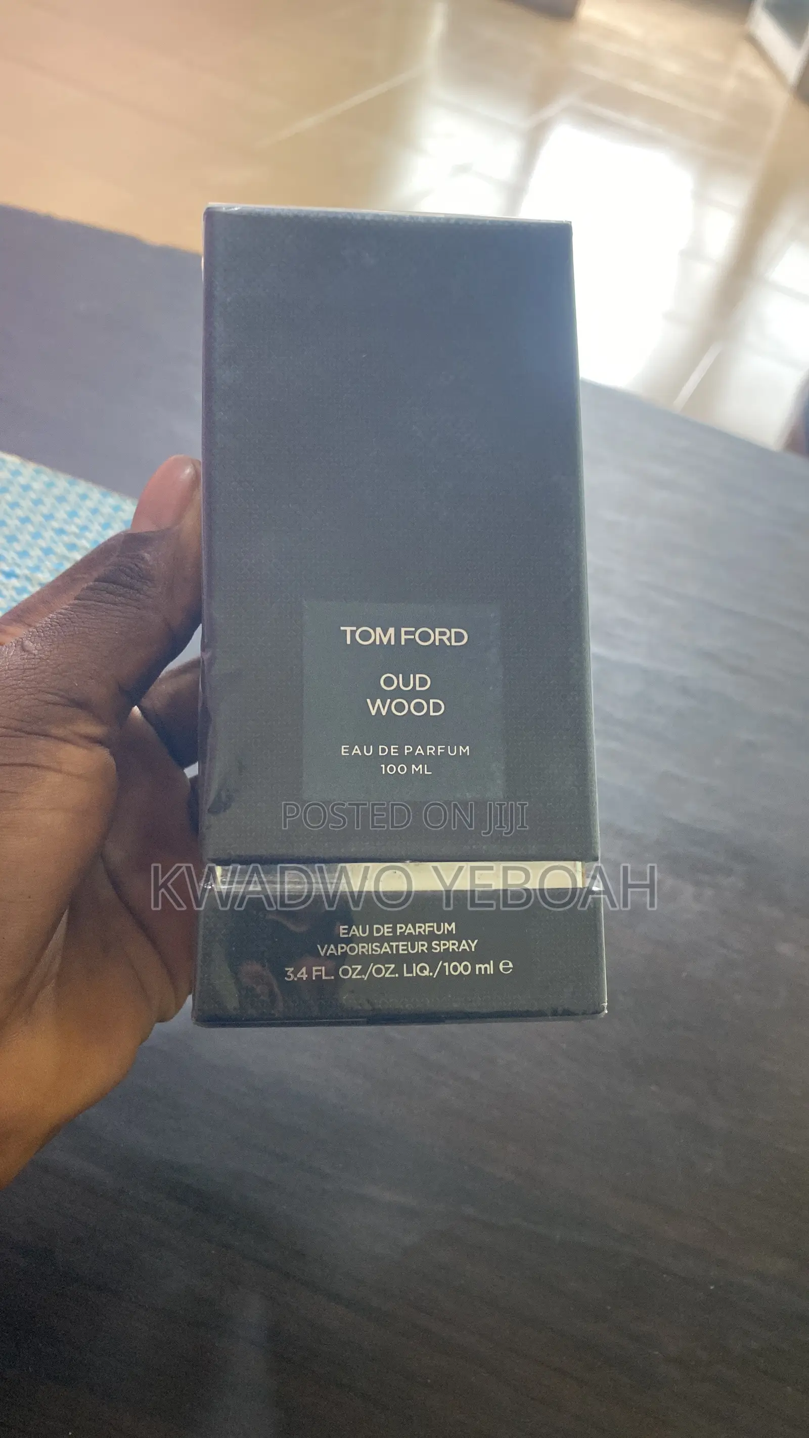 Tom Ford 100ml