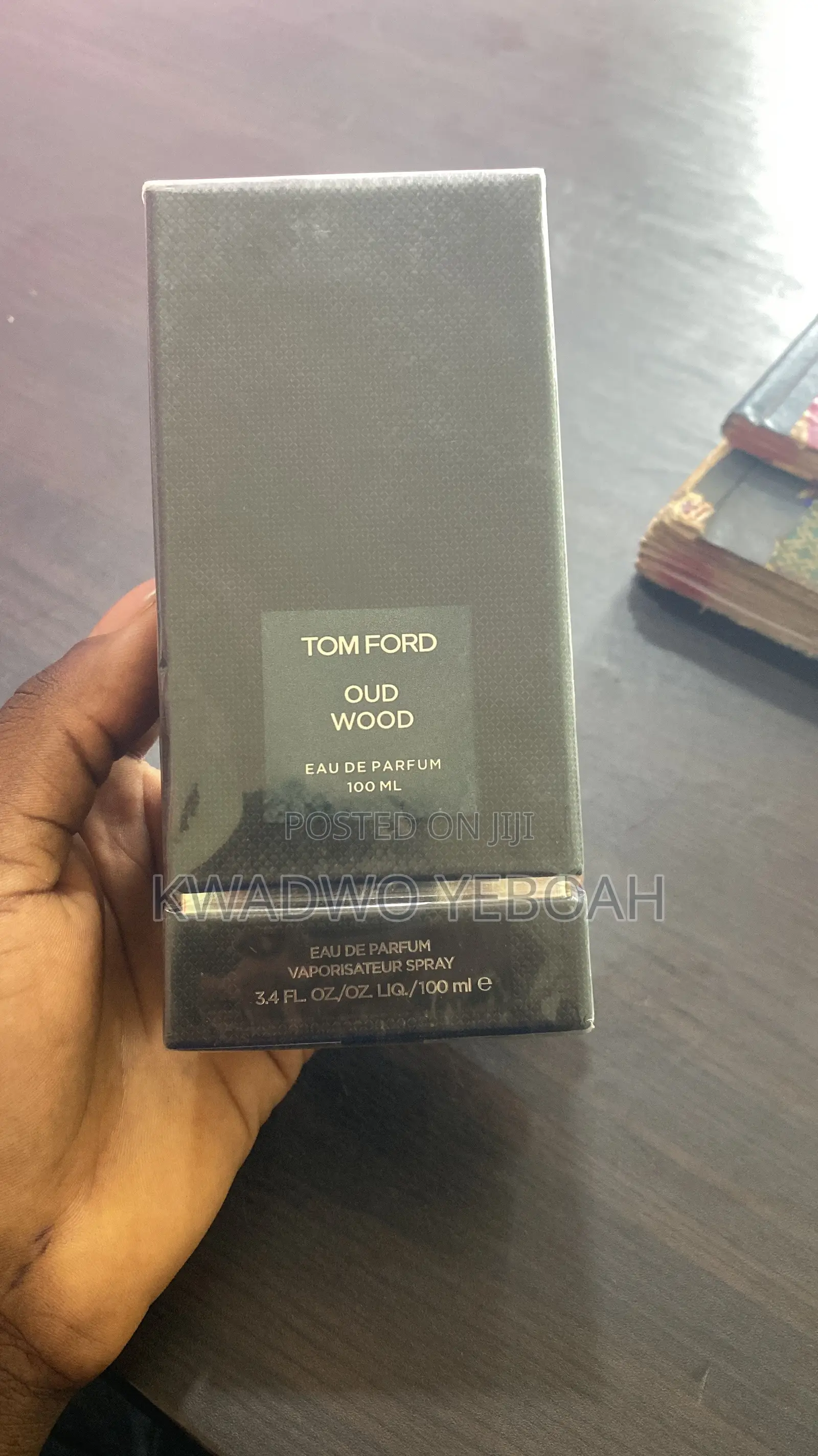 Tom Ford 100ml