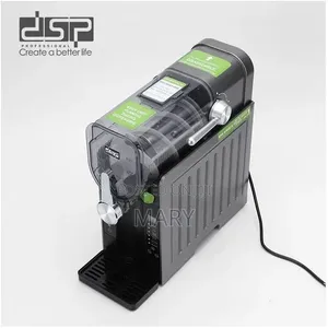 DSP Ice Cream Maker Machine