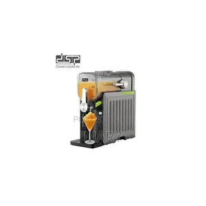 DSP Ice Cream Maker Machine