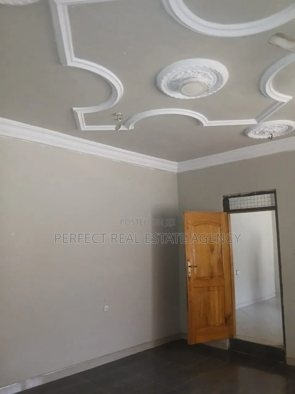 2bdrm Apartment in Abuakwa Dkc, Kumasi Metropolitan for rent