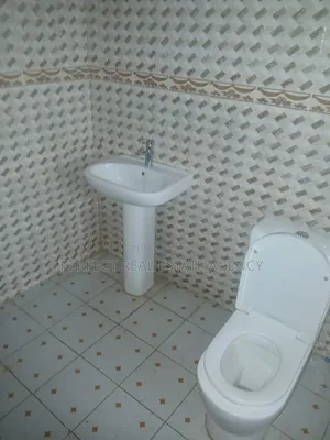 2bdrm Apartment in Abuakwa Dkc, Kumasi Metropolitan for rent