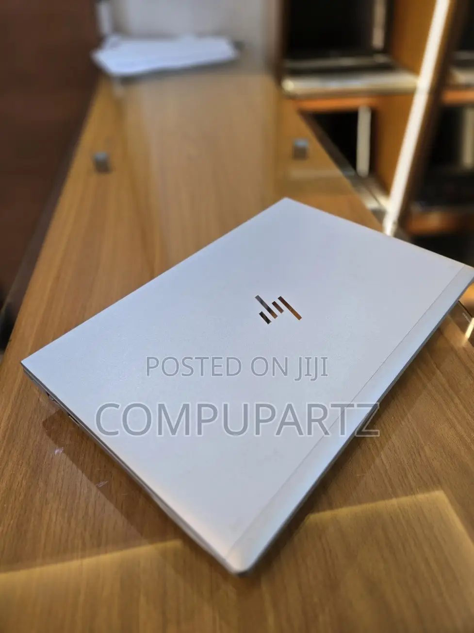 Laptop HP EliteBook 840 G10 16GB AMD Ryzen 5 SSD 256GB