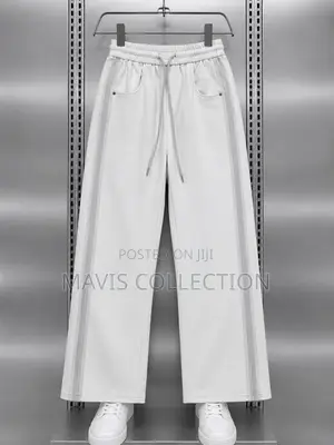 Pant for Unisex