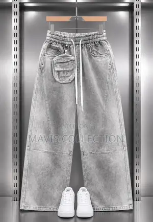 Pant for Unisex