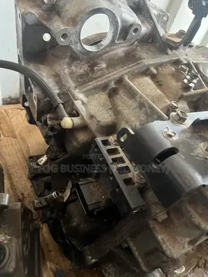 22pins Rav4 Gearbox Complete With 4x4