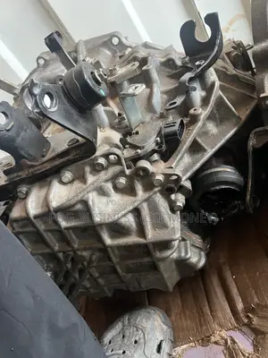 22pins Rav4 Gearbox Complete With 4x4