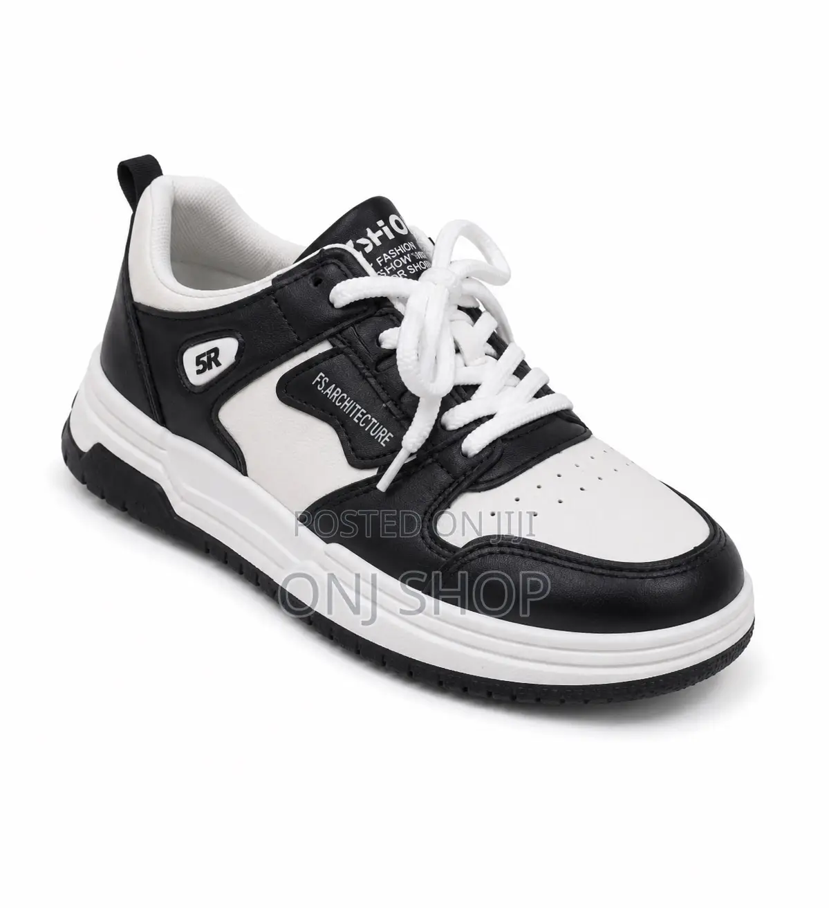 Men’S Fashion Sneaker