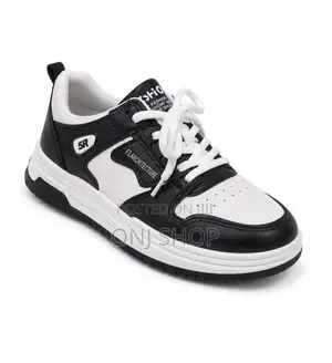 Men’S Fashion Sneaker