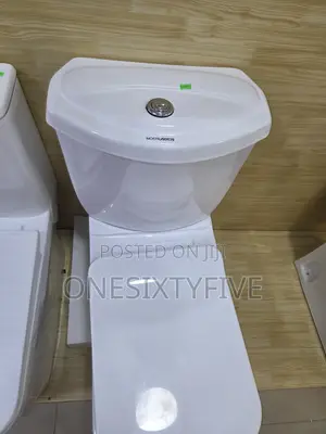 Europe Tornado Flush Water Closet at Wholesale Price