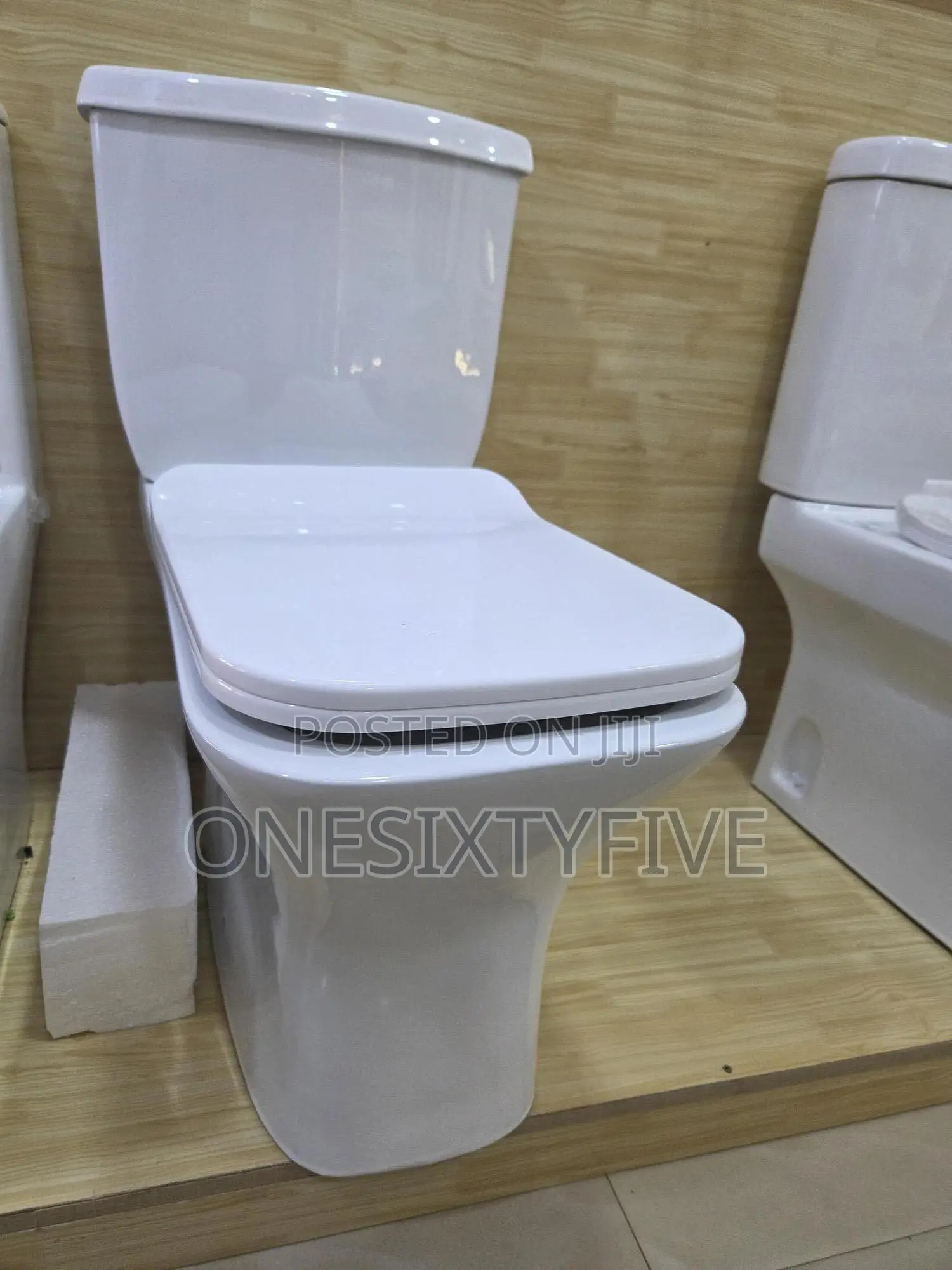 Europe Tornado Flush Water Closet at Wholesale Price