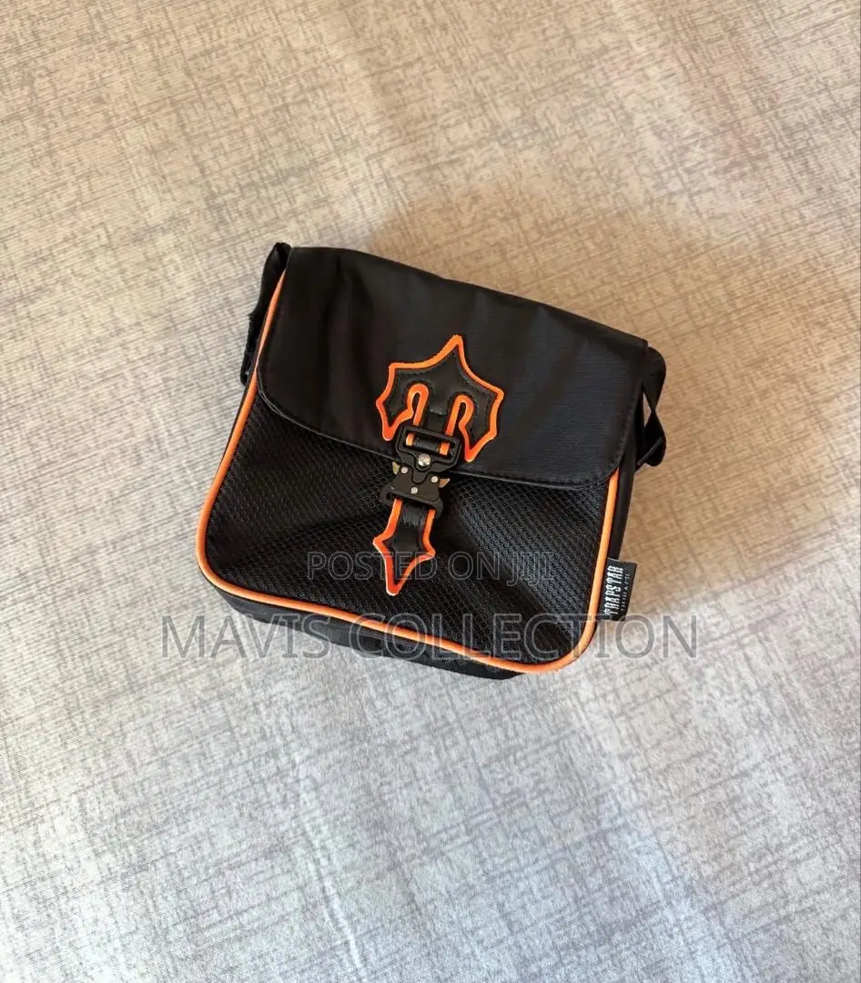 Strapstar Sidebag