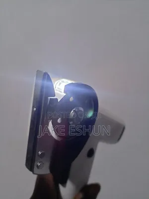 Electric Rotary Fabric Cutter