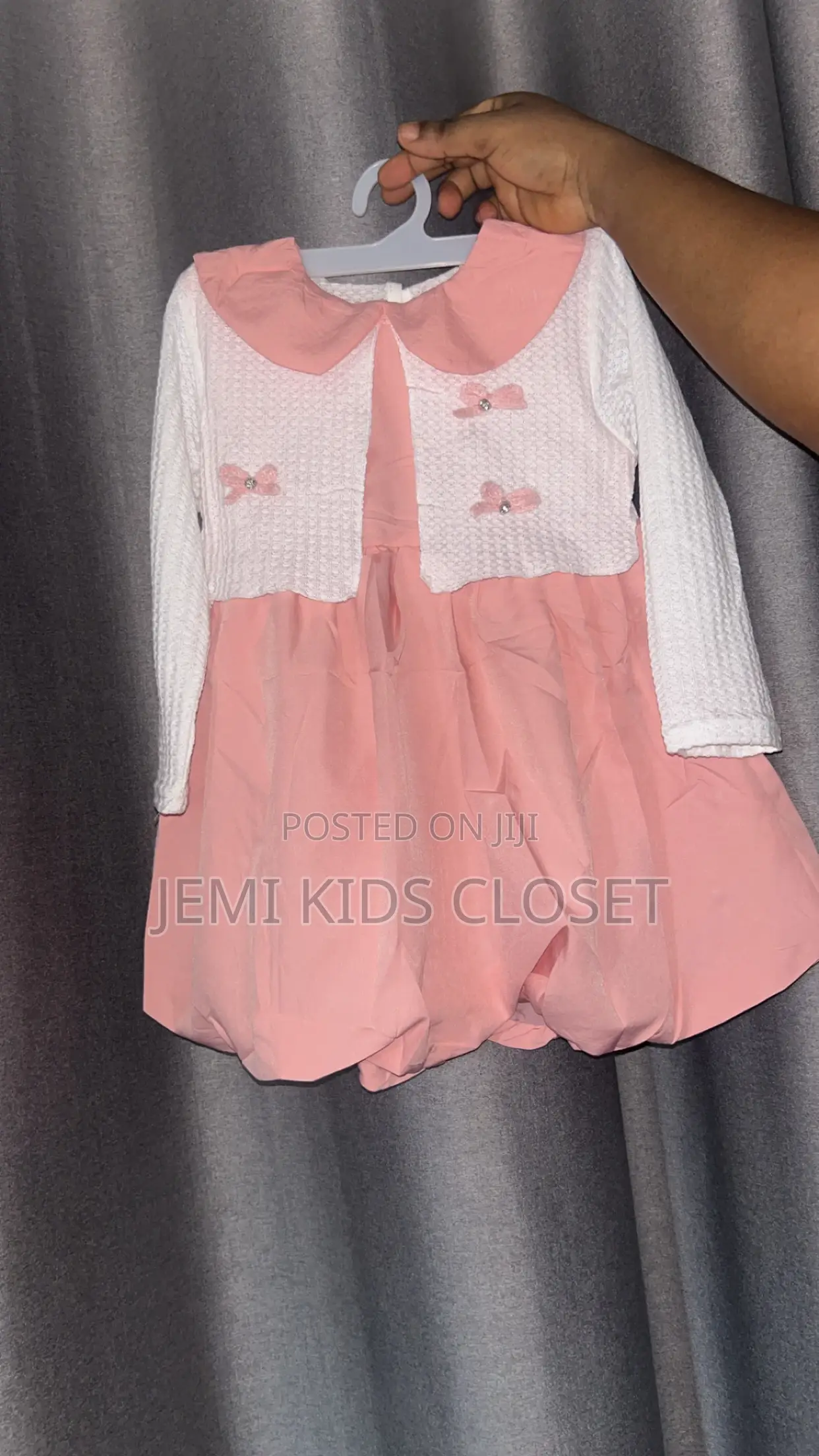 Jemi Kids Closet