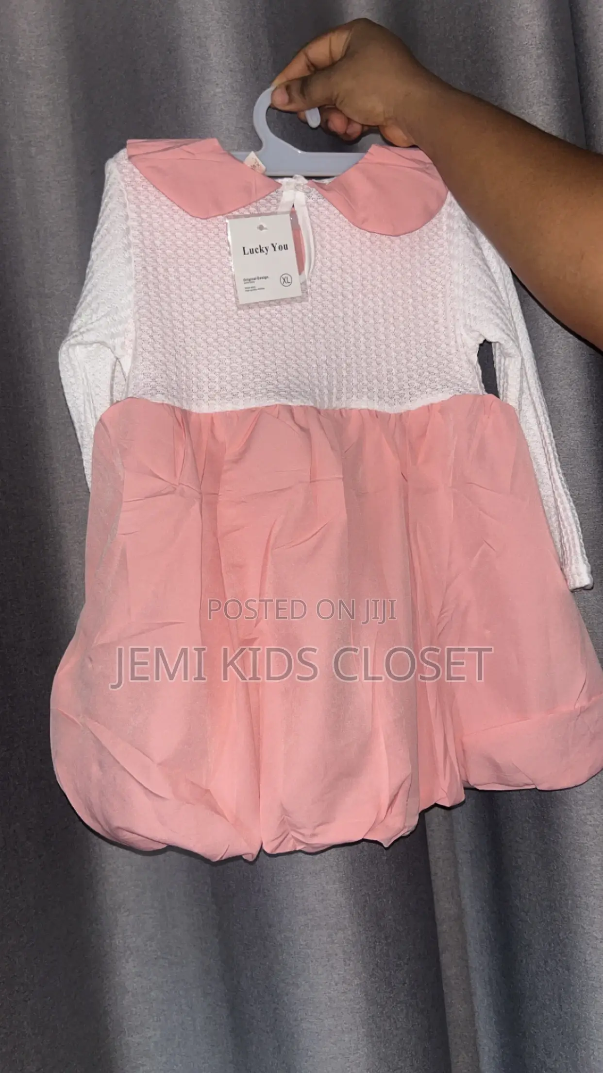 Jemi Kids Closet