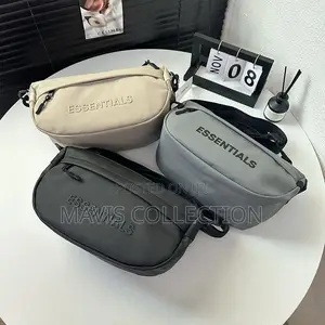 Sidebags for Unisex