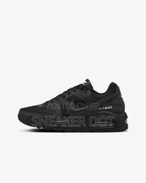 Nike Airmax Command Sneaker