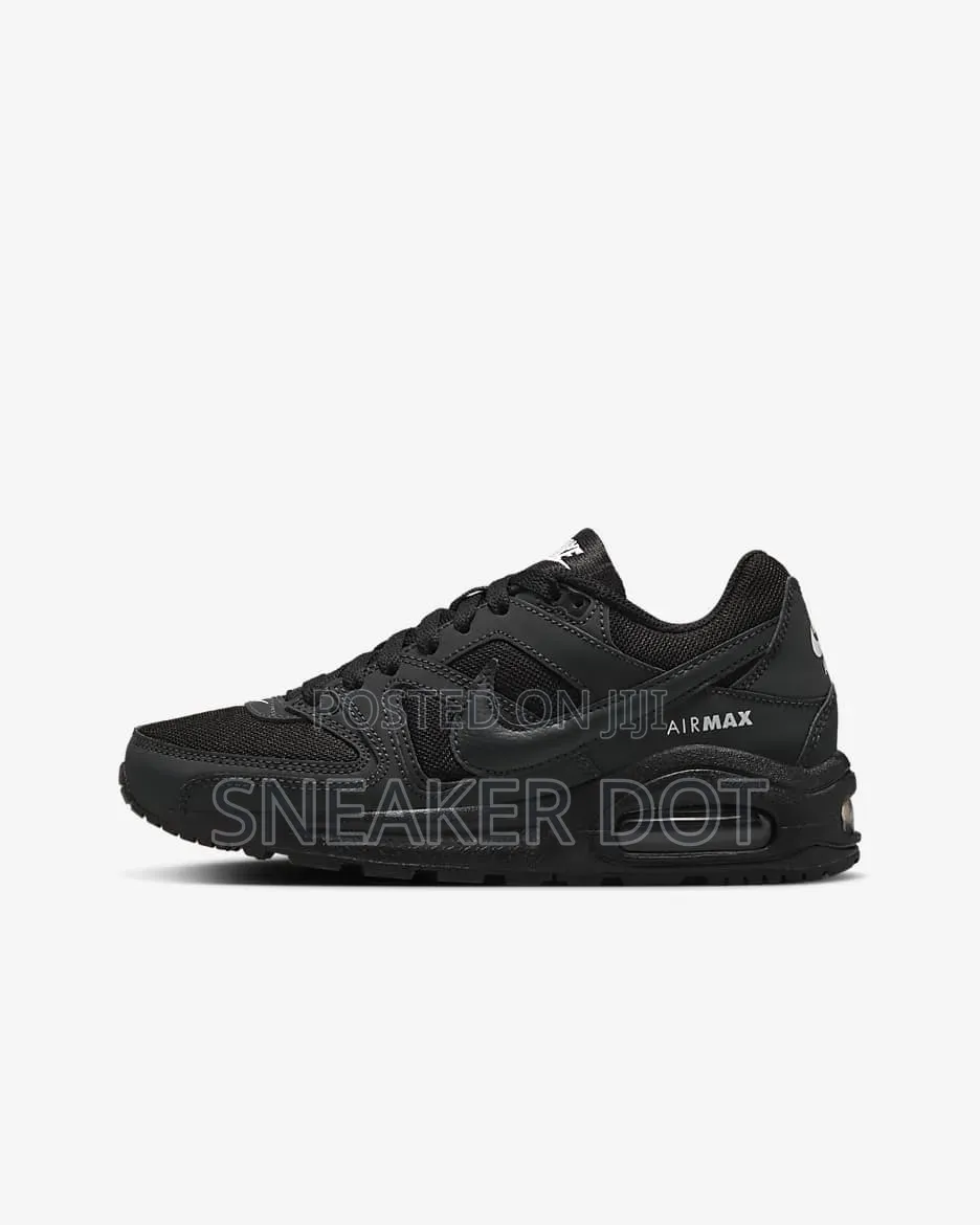 Nike Airmax Command Sneaker
