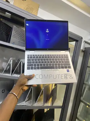 Laptop HP EliteBook 830 G9 16GB Intel Core i5 SSD 256GB