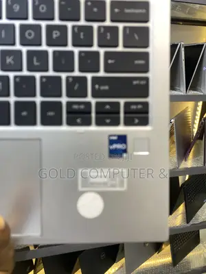 Laptop HP EliteBook 830 G9 16GB Intel Core i5 SSD 256GB