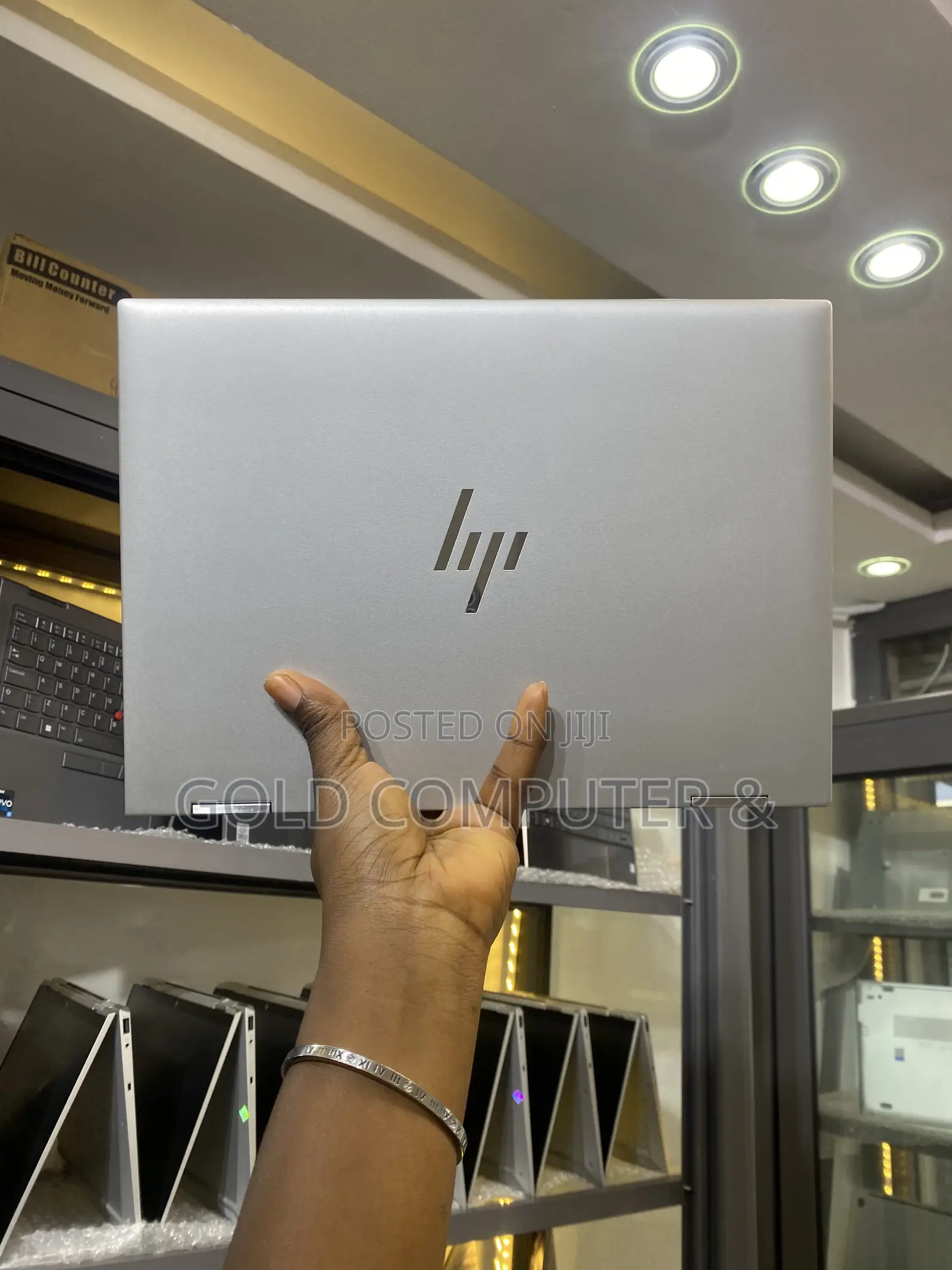 Laptop HP EliteBook 830 G9 16GB Intel Core i5 SSD 256GB