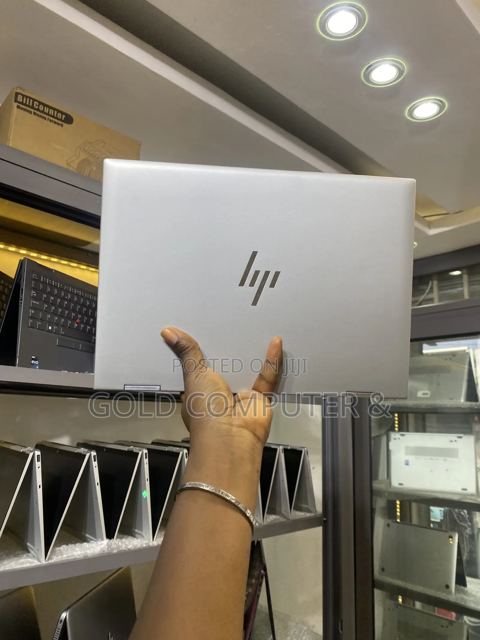 Laptop HP EliteBook 830 G9 16GB Intel Core i5 SSD 256GB
