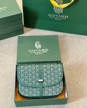 Goyard Crossbody Bag
