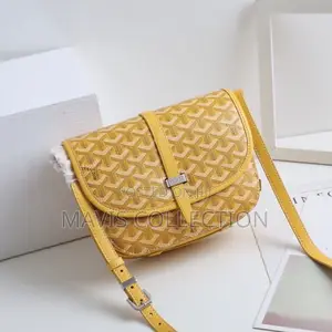 Goyard Crossbody Bag