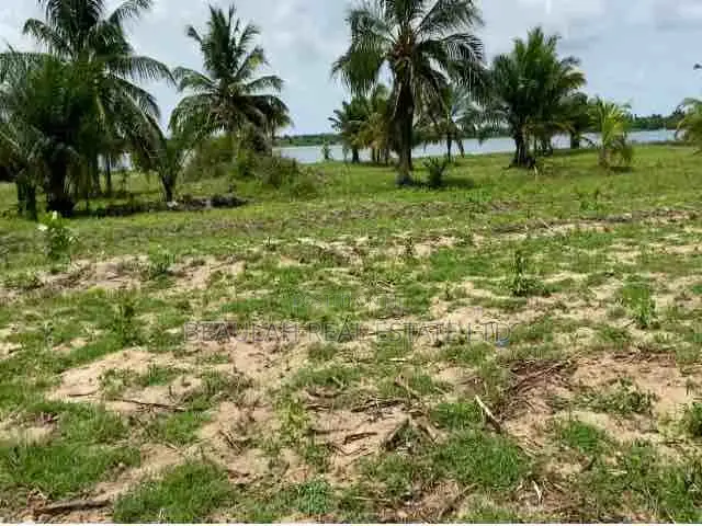 Land For Sale – Ada Tamatoku (Near Ada–Kasseh)