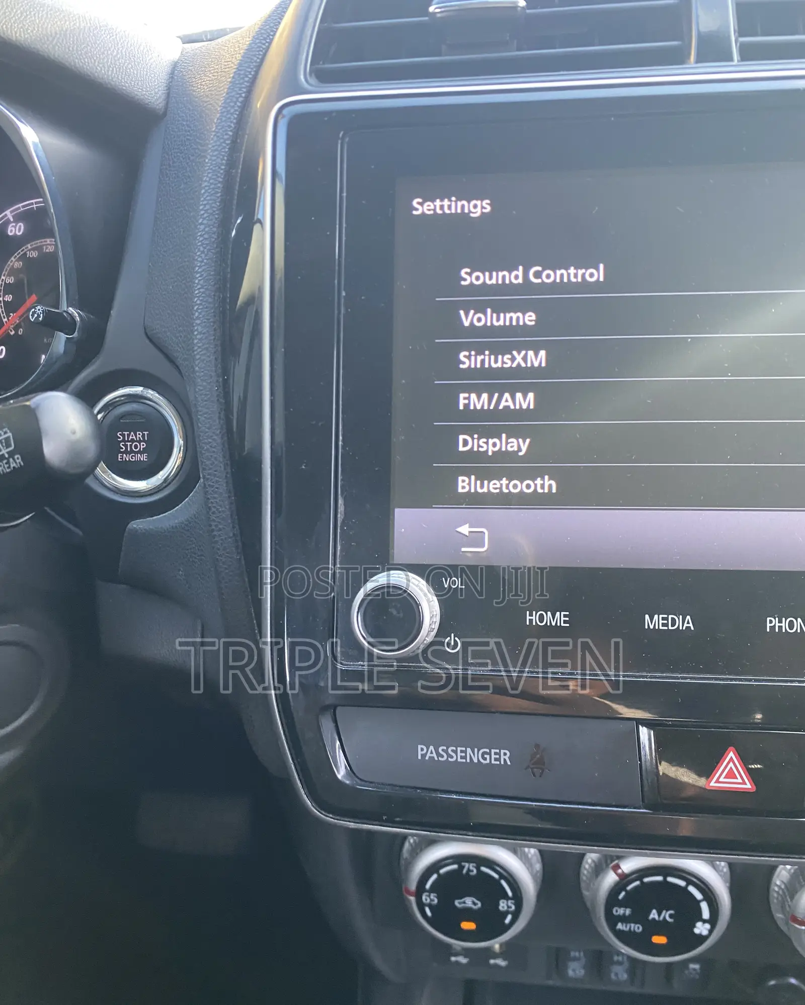 Mitsubishi Outlander 2020 Black