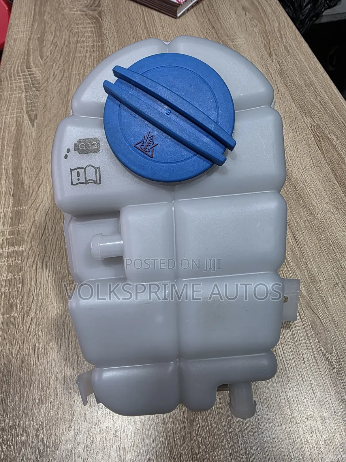 Coolant Expansion Tank for Audi A6 A7 2018 - 2022