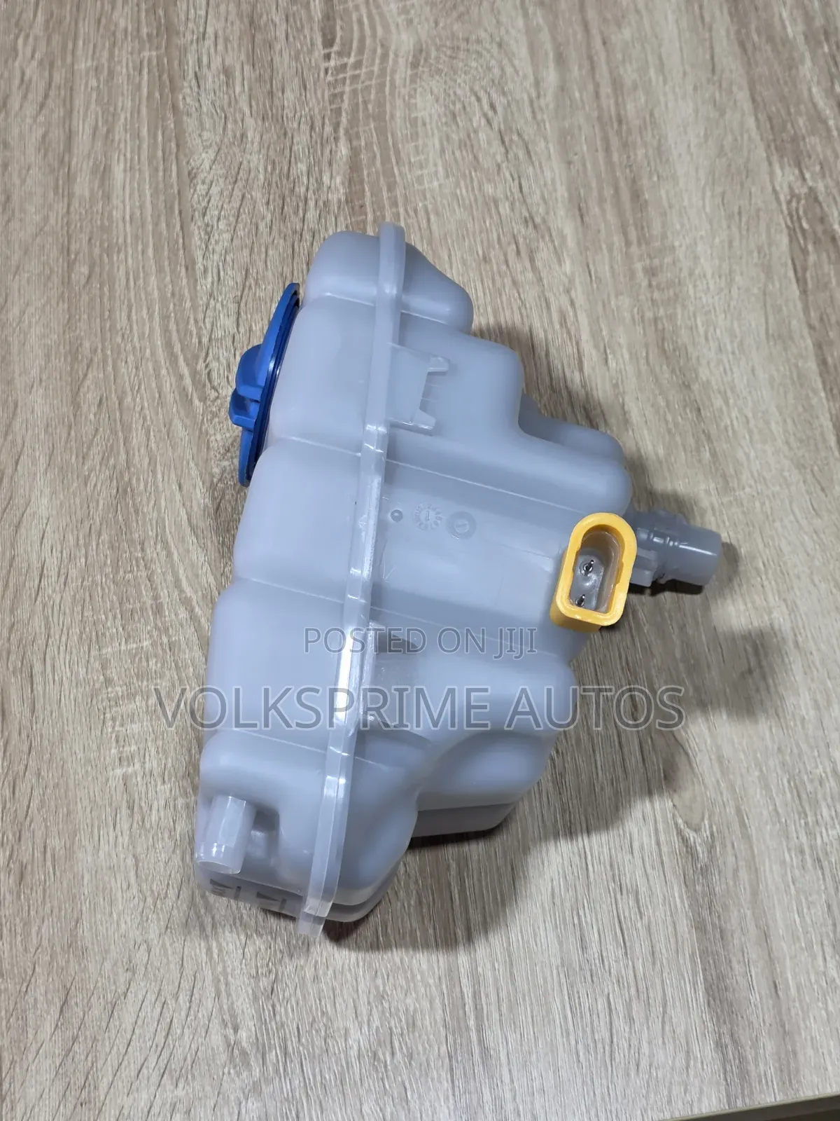 Coolant Expansion Tank for Audi A6 A7 2018 - 2022