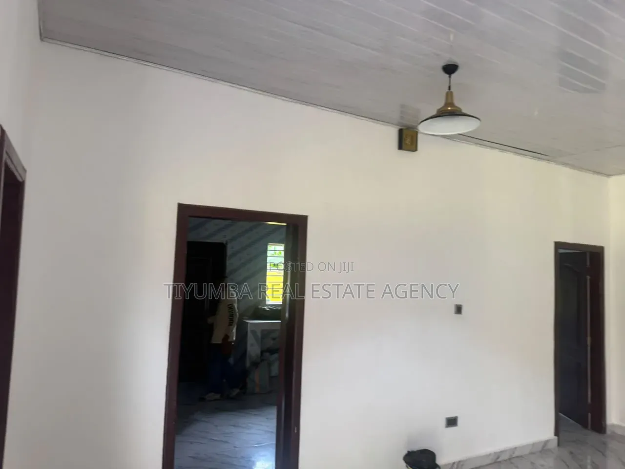 4bdrm House in Tiyumba Real Estate, CFC Estates for rent