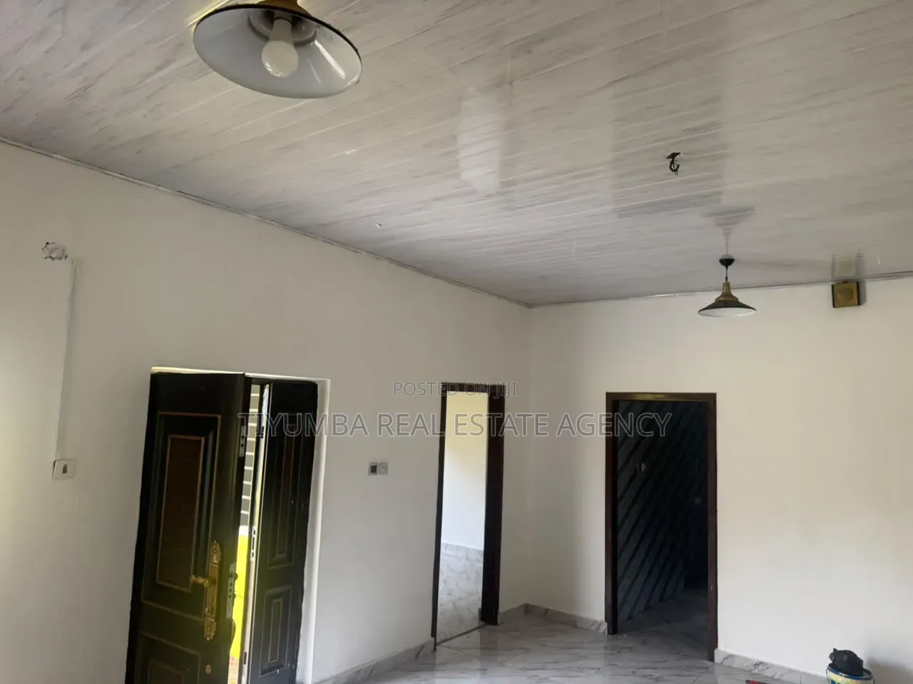 4bdrm House in Tiyumba Real Estate, CFC Estates for rent