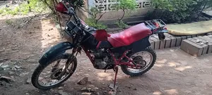 Yamaha Gear 2016 Black