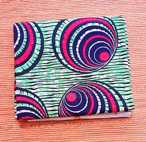 Beautiful African Print Available