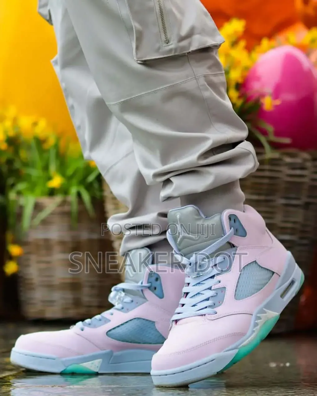 Air Jordan 5 Retro Awake
