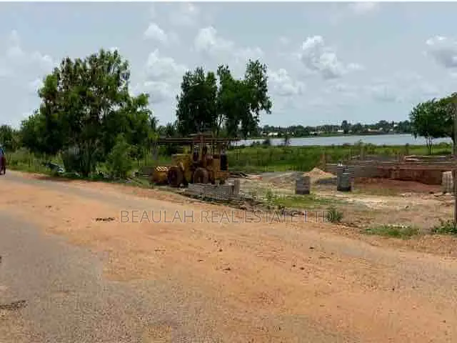 Land For Sale – Ada Tamatoku (Near Ada–Kasseh)