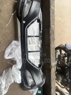 Hyundai Tuscon 2016,2017,2018, Front Bumper Available