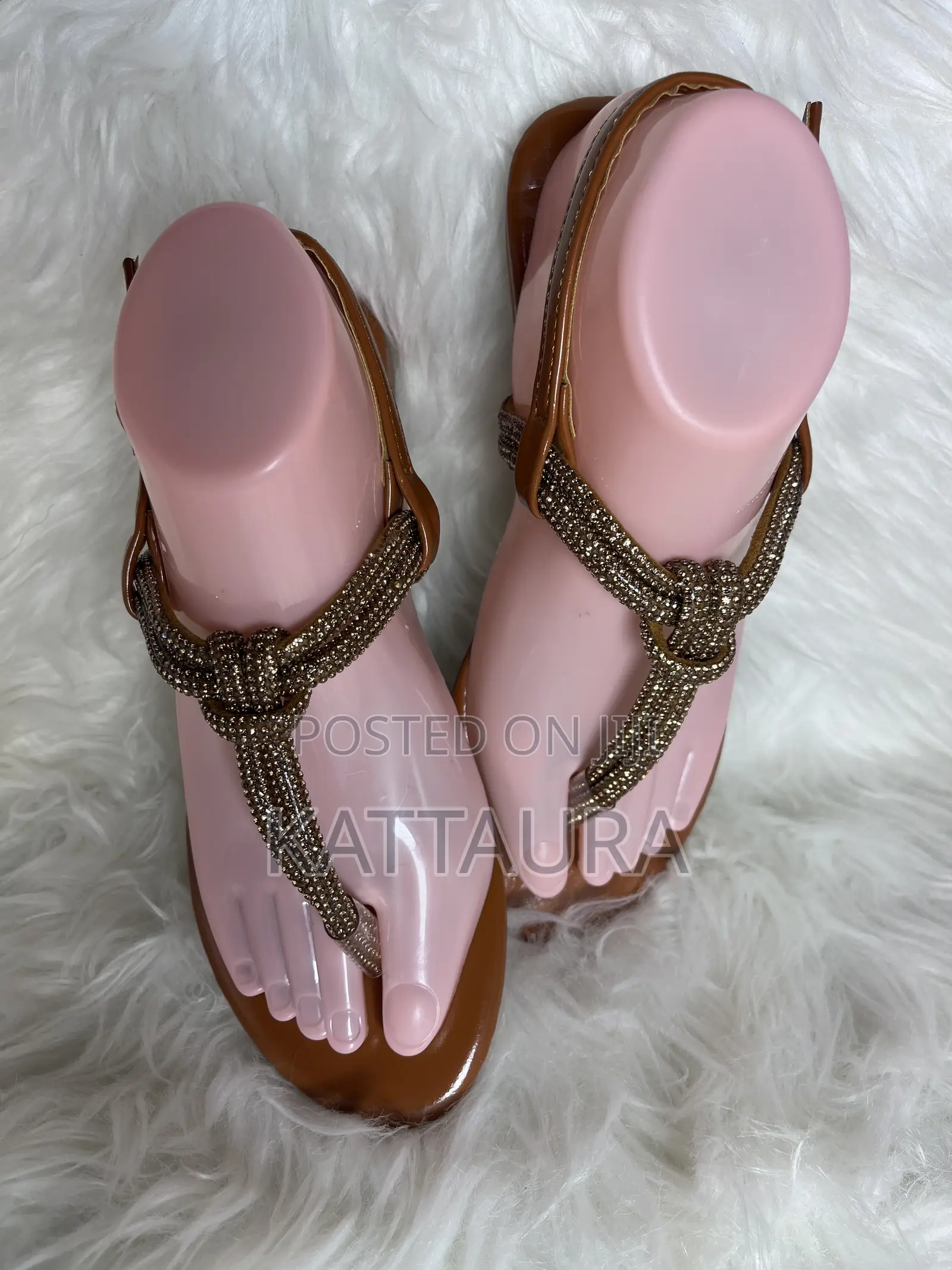 Ladies Sandals