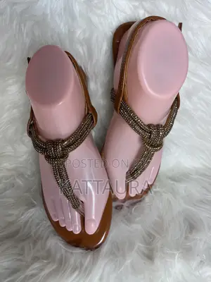 Ladies Sandals