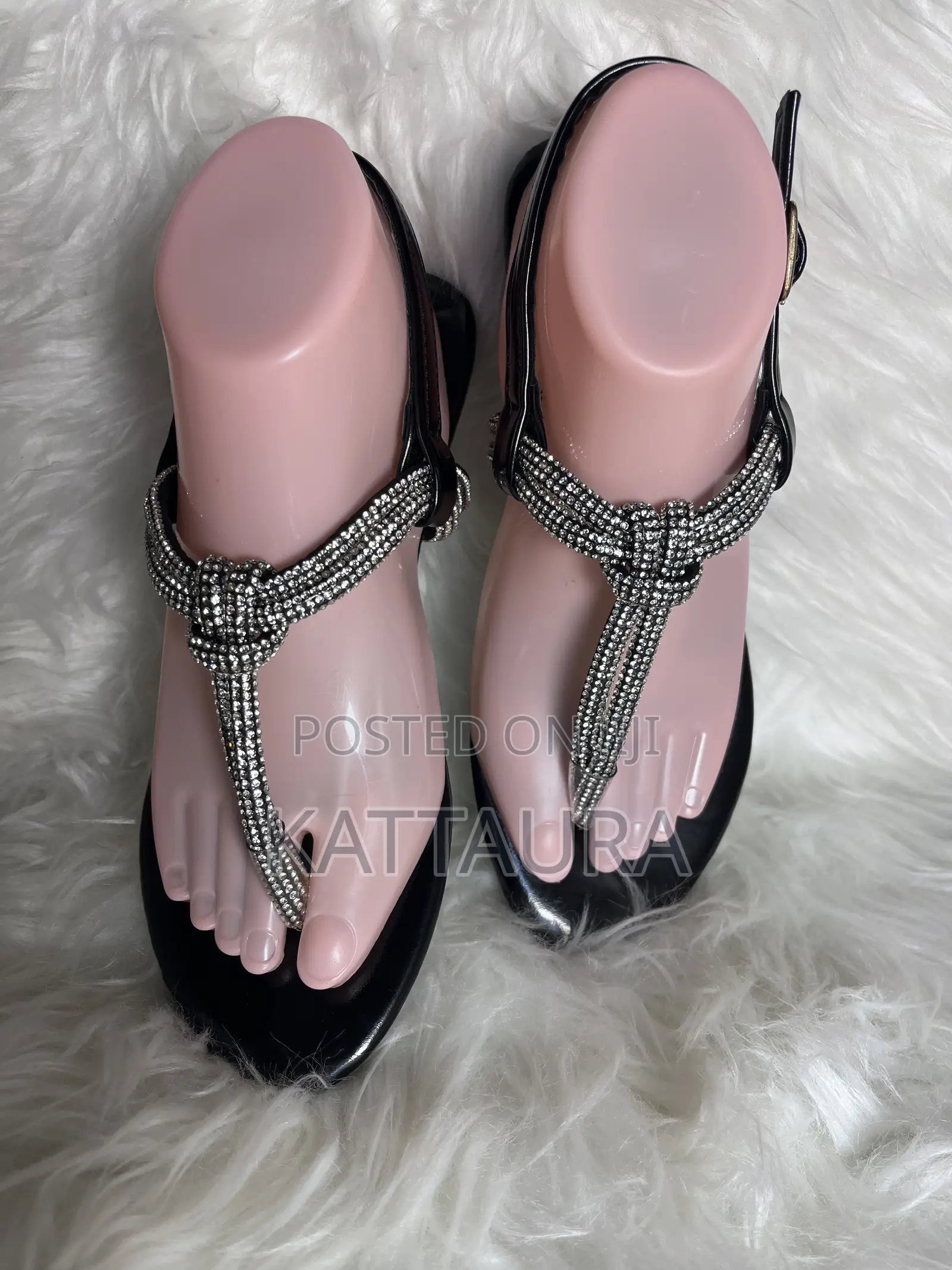 Ladies Sandals