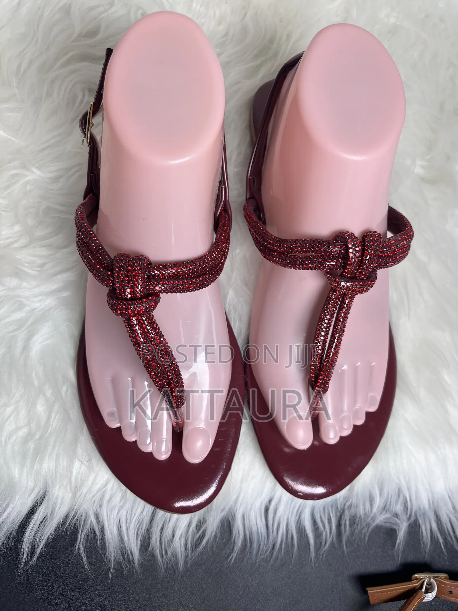 Ladies Sandals