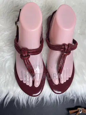 Ladies Sandals
